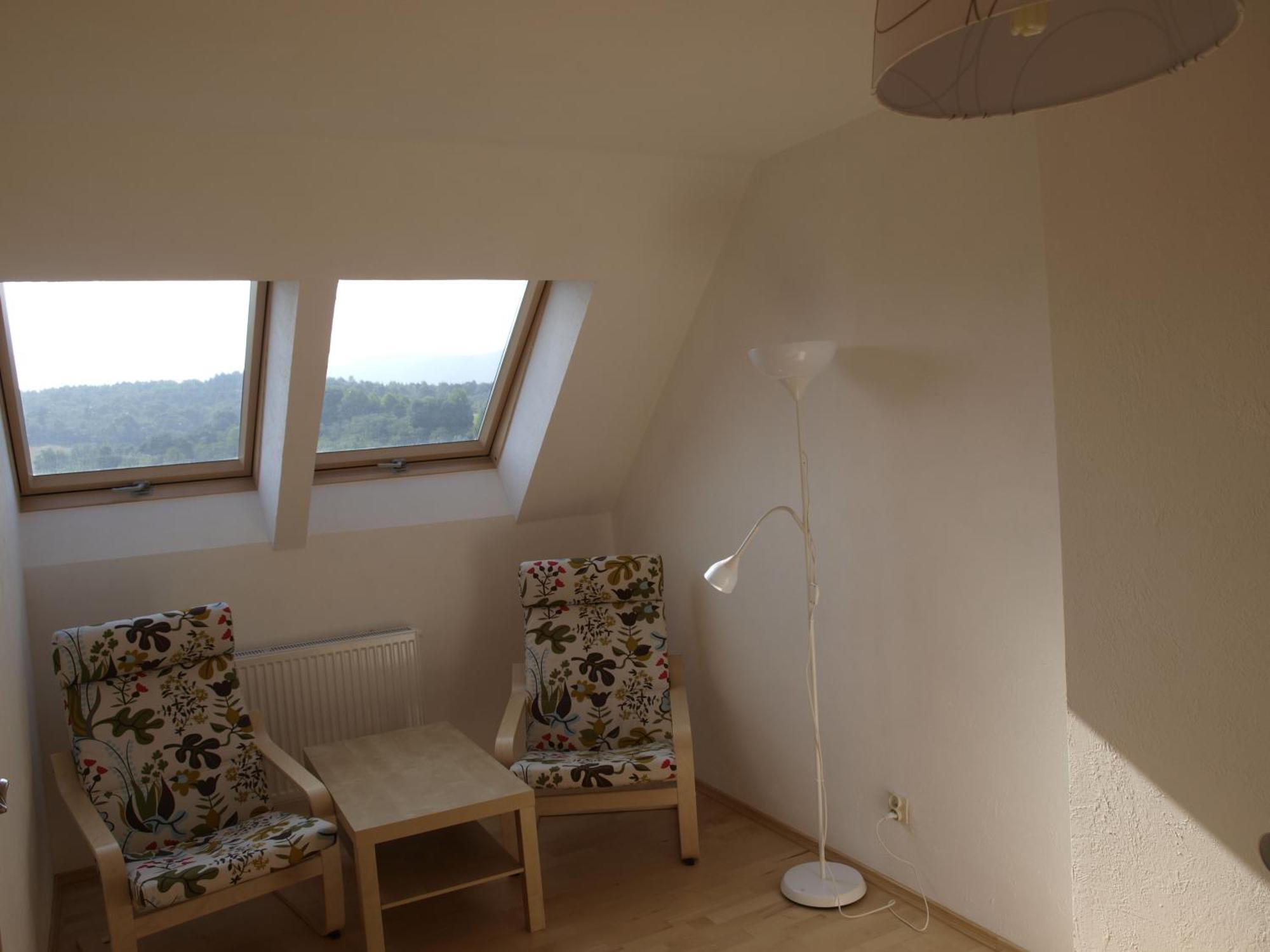 Cudne Manowce Apartment Wetlina Room photo
