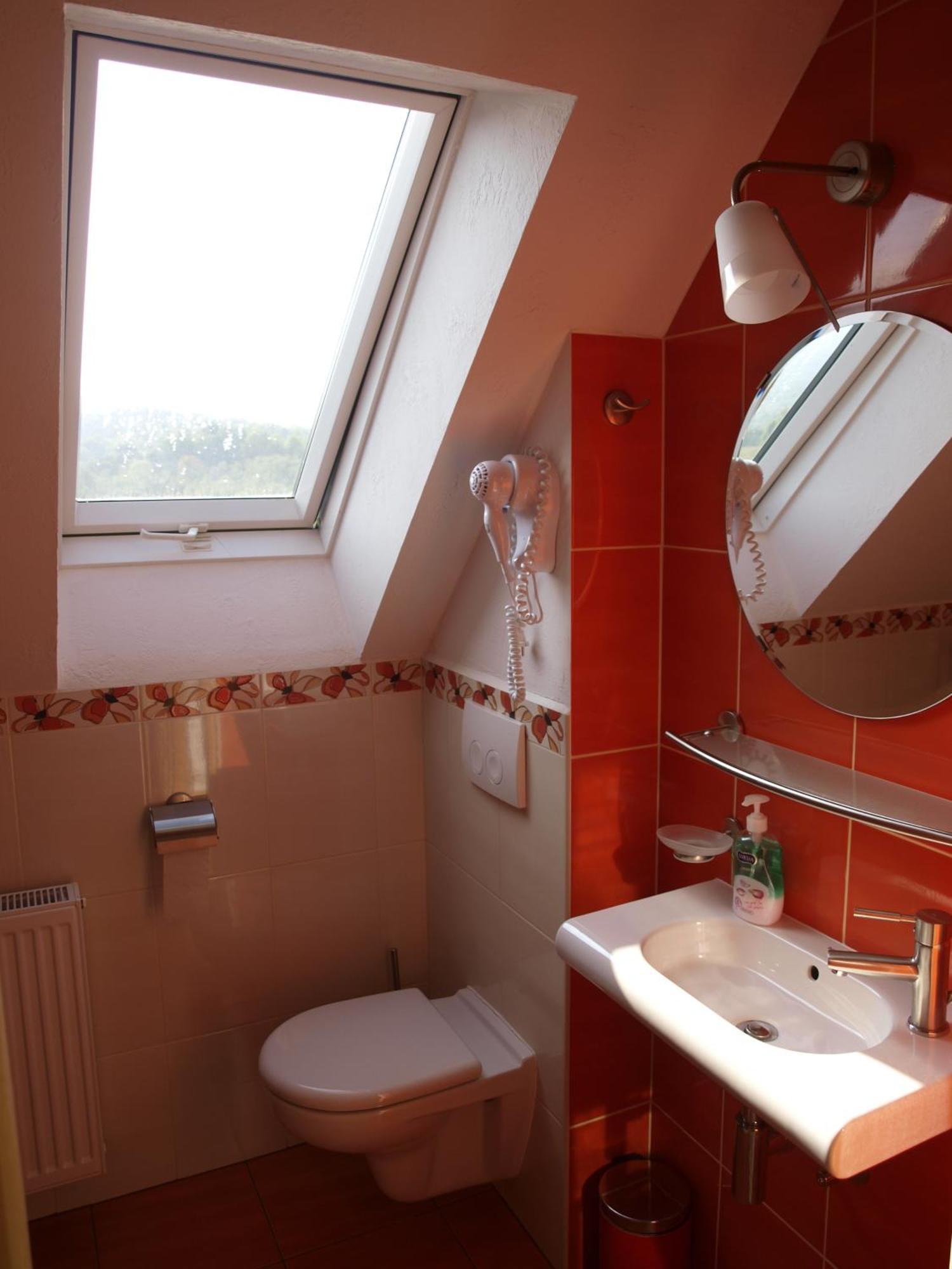 Cudne Manowce Apartment Wetlina Room photo