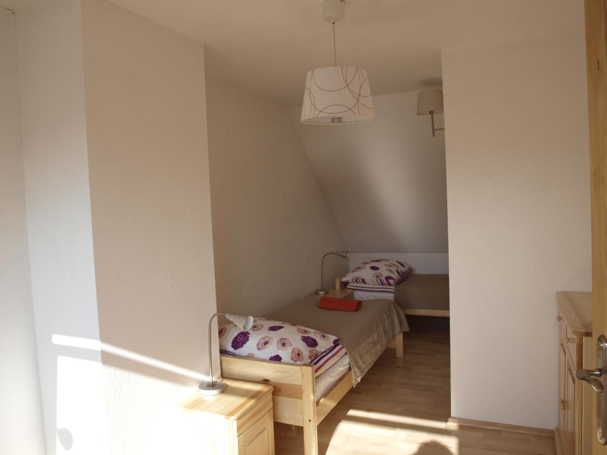 Cudne Manowce Apartment Wetlina Room photo