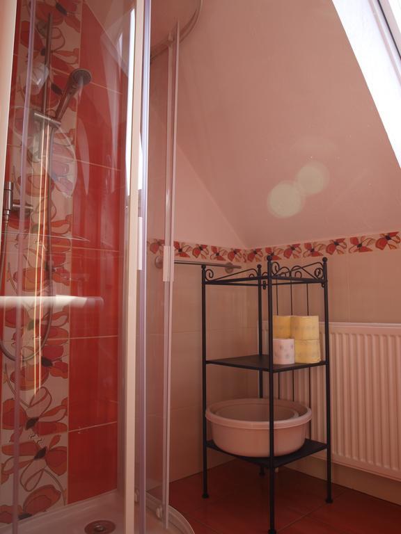 Cudne Manowce Apartment Wetlina Room photo