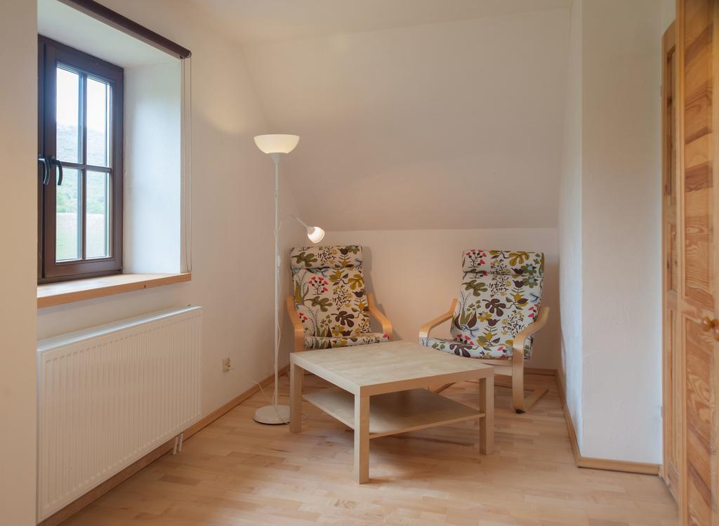 Cudne Manowce Apartment Wetlina Exterior photo